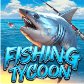 Fishing Tycoon Game Image